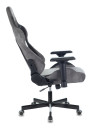 Кресло для геймеров Zombie VIKING 7 KNIGHT серый6