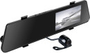 Видеорегистратор Silverstone F1 NTK-370Duo черный 1080x1920 1080p 140гр. JIELI52012