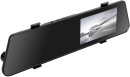Видеорегистратор Silverstone F1 NTK-370Duo черный 1080x1920 1080p 140гр. JIELI52015