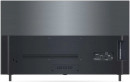 Телевизор LED 55" LG OLED55A1 серый 3840x2160 60 Гц Wi-Fi Smart TV 3 х HDMI 2 х USB RJ-45 CI+8