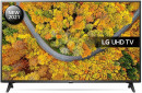 Телевизор LED 65" LG 65UP7500 серый 3840x2160 50 Гц Wi-Fi Smart TV 2 х HDMI USB RJ-45 CI+