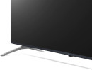 Телевизор LED 70" LG 70UP7750 черный 3840x2160 50 Гц Wi-Fi Smart TV 2 х HDMI USB RJ-45 CI+6