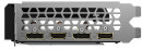 Видеокарта GigaByte nVidia GeForce RTX 3060 GAMING OC LHR PCI-E 12288Mb GDDR6 192 Bit Retail GV-N3060GAMING OC-12GD 2.07