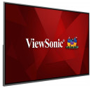 Монитор жидкокристаллический ViewSonic Коммерческий дисплей LCD 86" 16:9 3840x2160(UHD 4K) IPS, 3Y2