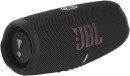 Колонка портативная JBL Charge 5 1.0 (моно-колонка) Черный2