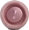 Колонка портативная 1.0 (моно-колонка) JBL Charge 5 Розовый5