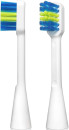 Сменная насадка для зубной щетки Hapica. Для детей от 3 до 10 лет. (2 в упаковке)