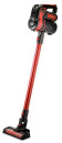 Пылесос ZELMER Filip ZSVC259V вертикальный/беспроводный/без мешка Capacity 0.6 л красный Weight 3.78 кг 81404638P