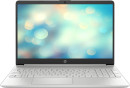 Ноутбук HP 15s-eq2022ur 15.6" 1920x1080 AMD Ryzen 5-5500U SSD 512 Gb 8Gb AMD Radeon Graphics серебристый DOS 3B2U6EA