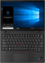 Ноутбук Lenovo ThinkPad X1 Nano 1st Gen 13" 2160x1350 Intel Core i7-1160G7 SSD 512 Gb 16Gb Bluetooth 5.0 WiFi (802.11 b/g/n/ac/ax) 3G 4G LTE Intel Iris Xe Graphics черный Windows 10 Professional 20UN005SRT6
