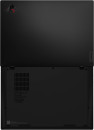 Ноутбук Lenovo ThinkPad X1 Nano 1st Gen 13" 2160x1350 Intel Core i7-1160G7 SSD 512 Gb 16Gb Bluetooth 5.0 WiFi (802.11 b/g/n/ac/ax) 3G 4G LTE Intel Iris Xe Graphics черный Windows 10 Professional 20UN005SRT10