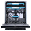 Посудомоечная машина полновстраиваемая KORTING KDI 605752