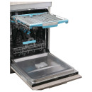 Посудомоечная машина полновстраиваемая KORTING KDI 605755