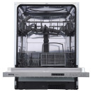 Посудомоечная машина Korting KDI 60110 панель в комплект не входит2