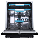 Посудомоечная машина полновстраиваемая KORTING KDI 609852