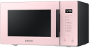 Микроволновая Печь Samsung MG23T5018AP/BW 23л. 800Вт розовый2