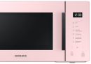 Микроволновая Печь Samsung MG23T5018AP/BW 23л. 800Вт розовый3