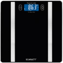 Весы напольные Scarlett SL-BS34ED42 чёрный2