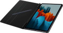 Чехол Samsung для Samsung Galaxy Tab S7 Book Cover полиуретан черный (EF-BT630PBEGRU)4