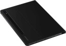 Чехол Samsung для Samsung Galaxy Tab S7 Book Cover полиуретан черный (EF-BT630PBEGRU)8