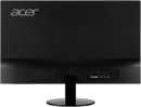 Монитор 27" Acer SA270Bbmipux черный IPS 1920x1080 250 cd/m^2 1 ms HDMI DisplayPort UM.HS0EE.B015