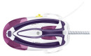 Парогенератор Bosch TDS6030 2400Вт фиолетовый белый3