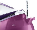 Парогенератор Bosch TDS6030 2400Вт фиолетовый белый4