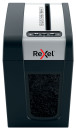 Шредер Rexel Secure MC3-SL черный с автоподачей (секр.P-5)/перекрестный/3лист./10лтр./скрепки/скобы2