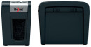 Шредер Rexel Secure MC3-SL черный с автоподачей (секр.P-5)/перекрестный/3лист./10лтр./скрепки/скобы3