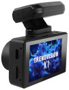Видеорегистратор TrendVision X1 Max черный 1080x1920 150гр. GPS MSTAR 83364