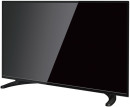 Телевизор LED 28" Asano 28LH1010T черный 1366x768 60 Гц VGA SCART 3 х HDMI 2 х USB CI+3