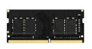 Оперативная память для ноутбука 4Gb (1x4Gb) PC3-12800 1600MHz DDR3 SO-DIMM CL11 Hikvision HKED3042AAA2A0ZA1/4G