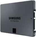 Твердотельный накопитель SSD 2.5" 8 Tb Samsung 870 QVO Read 560Mb/s Write 530Mb/s MLC MZ-77Q8T0BW3