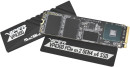 Твердотельный накопитель SSD M.2 2 Tb Patriot Viper Read 7400Mb/s Write 6800Mb/s 3D NAND TLC VP4300-2TBM28H4