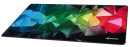 Игровой коврик для мыши Sharkoon Skiller SGP30 XXL POLY (900 x 400 x 2,5 мм, обмётка, текстиль, резина)2
