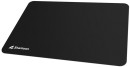 Игровой коврик для мыши Sharkoon 1337 V2 XL чёрный (444 x 355 x 2,4 мм, текстиль, резина)3