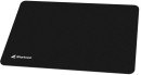 Игровой коврик для мыши Sharkoon 1337 V2 M чёрный (280 x 195 x 1,4 мм, текстиль, резина)2