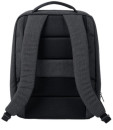 Рюкзак для ноутбука 15.6" Xiaomi Mi City Backpack 2 полиэстер серый2