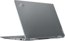 Ультрабук Lenovo ThinkPad X1 Yoga Gen6 14" 1920x1080 Intel Core i5-1135G7 SSD 256 Gb 8Gb WiFi (802.11 b/g/n/ac/ax) Bluetooth 5.2 Intel Iris Xe Graphics серый Windows 10 Professional 20XY0032RT5