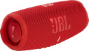 Колонка портативная 1.0 (моно-колонка) JBL Charge 5 Красный6