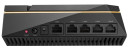 Wi-Fi роутер ASUS RT-AX92U(2-PK) 802.11abgnacax 6071Mbps 2.4 ГГц 5 ГГц 5 ГГц 4xLAN USB3.0 USB 2.0 черный3