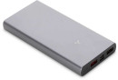 Аккумулятор Accesstyle Внешний аккумулятор Accesstyle Charcoal II 10MPQP, 10000 мА·ч, 3 подкл. устройства, серый4