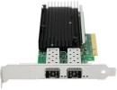 Сетевой адаптер PCIE 25GB FIBER SFP28 LRES1001PF-2SFP28 LR-LINK2