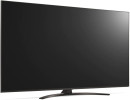 Телевизор LED 55" LG 55UP78006LC черный 3840x2160 50 Гц Wi-Fi Smart TV 2 х HDMI USB RJ-45 CI+3