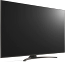 Телевизор LED 55" LG 55UP78006LC черный 3840x2160 50 Гц Wi-Fi Smart TV 2 х HDMI USB RJ-45 CI+6
