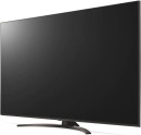 Телевизор LED 55" LG 55UP78006LC черный 3840x2160 50 Гц Wi-Fi Smart TV 2 х HDMI USB RJ-45 CI+7
