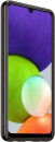 Чехол (клип-кейс) Samsung для Samsung Galaxy A22 LTE Soft Clear Cover черный (EF-QA225TBEGRU)2