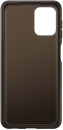Чехол (клип-кейс) Samsung для Samsung Galaxy A22 LTE Soft Clear Cover черный (EF-QA225TBEGRU)3