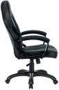 Кресло для геймеров A4TECH Bloody GC-370 чёрный5