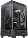Корпус mini-ITX Thermaltake The Tower 100 Без БП чёрный6